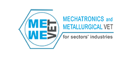 MeMeVET - Mechatronics and metallurgical VET for the sectors’industries