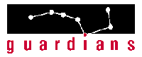 GUARDIANS Logo