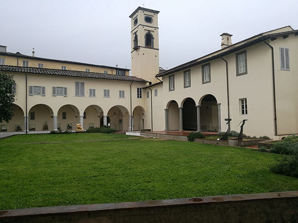 Polo di UNINETTUNO Lucca - 2