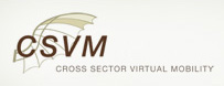 CSVM Project Logo