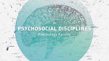 Video of Cours de Licence Triennale in Psychosocial disciplines