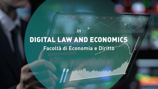 Digital Law and Economics