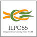 ILPO55 Project Logo