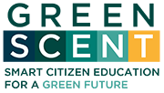 Immagine per GreenSCENT - Smart Citizen Education for a Green Future