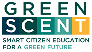 Picture forGreenSCENT - Smart Citizen Education for a Green Future