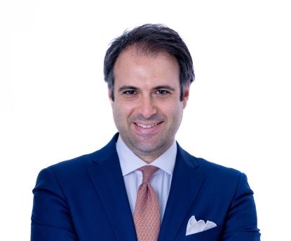 Fabio Giuseppe Angelini