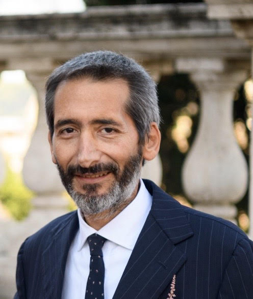 Ussani D'Escobar Vincenzo