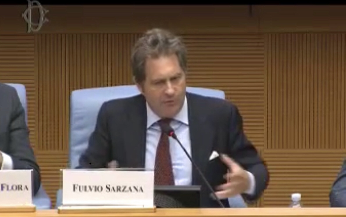 Fulvio Sarzana Di Sant’Ippolito