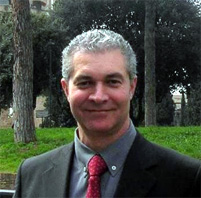 Mauro Mazzei