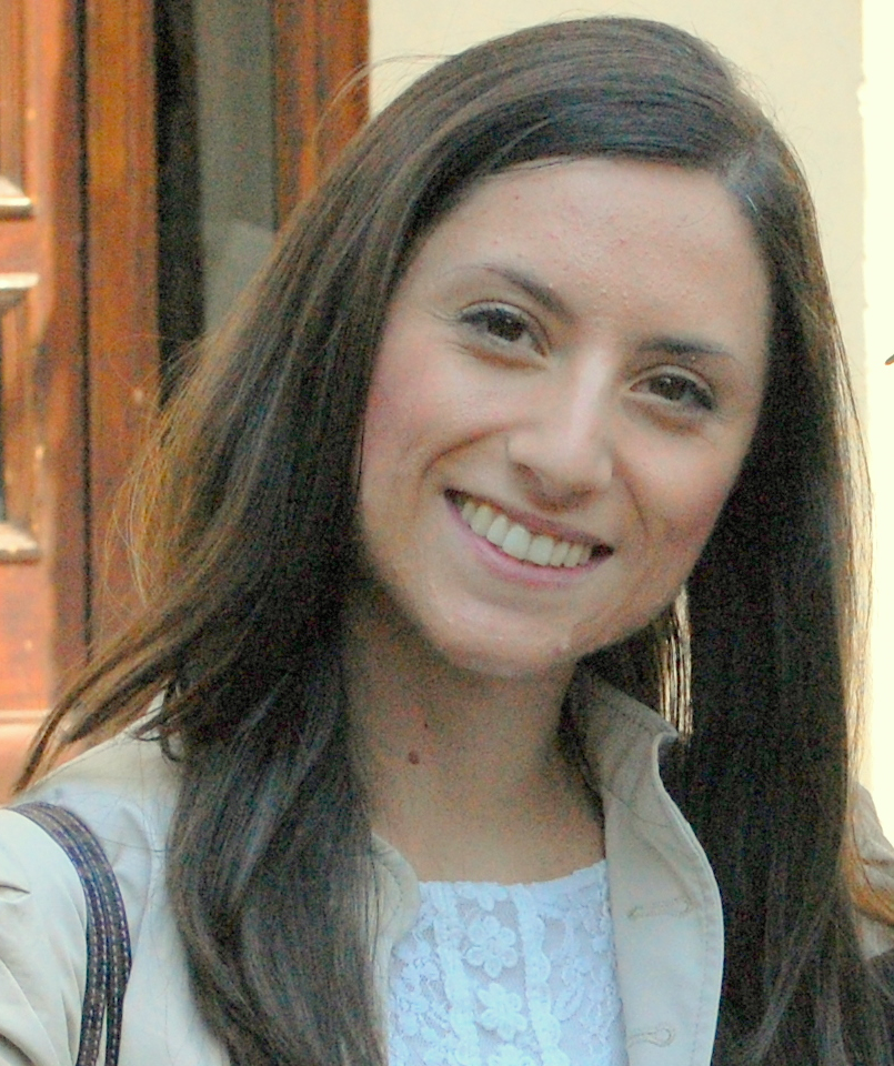 Francesca Arduino