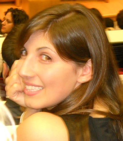 Chiara Proietti