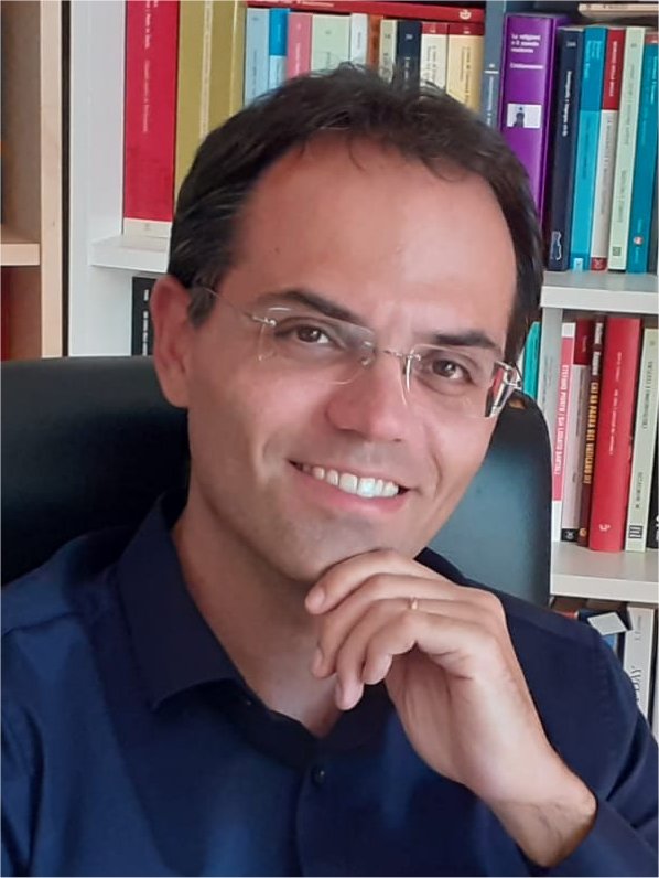 Gianluca della Maggiore