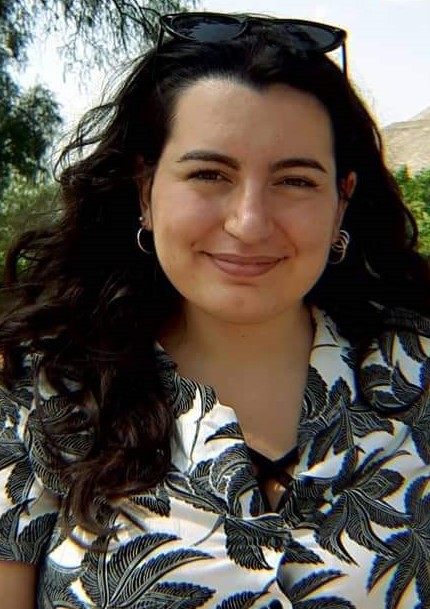 Claudia Ulloa Severino