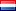 bandiera di Paesi Bassi