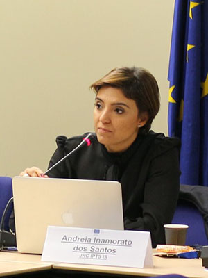 Andreia Inamorato