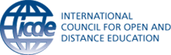 ICDE - International Council for open and Distance Education