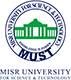 MISR - University for Science and Technology