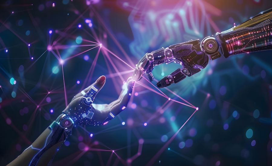 Master in Data Science e Intelligenza Artificiale