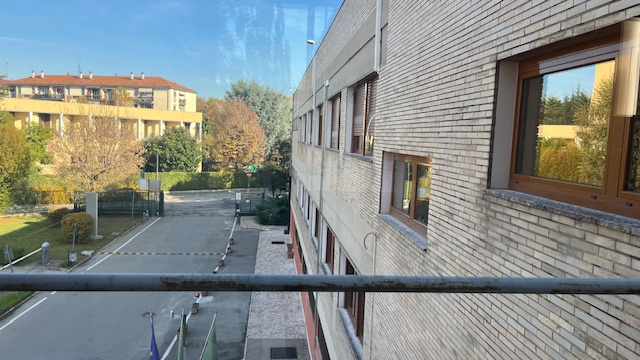 Polo di UNINETTUNO Milano - 1