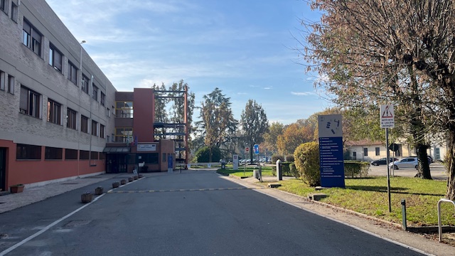 Polo di UNINETTUNO Milano - 2