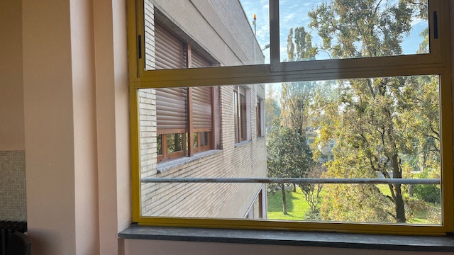 Polo di UNINETTUNO Milano - 3