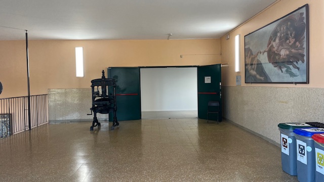 Polo di UNINETTUNO Milano - 4