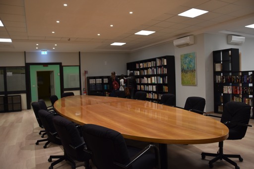 Polo di UNINETTUNO Molise - 3