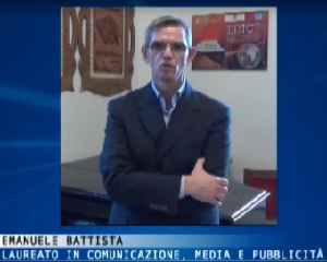 Emanuele Battista