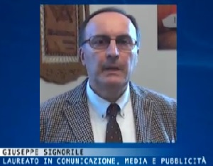 Giuseppe Signorile