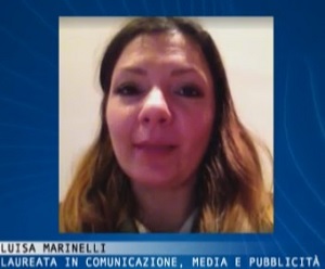 Luisa Marinelli