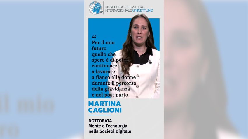 Martina Caglioni