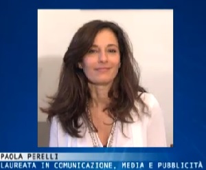 Paola Perelli