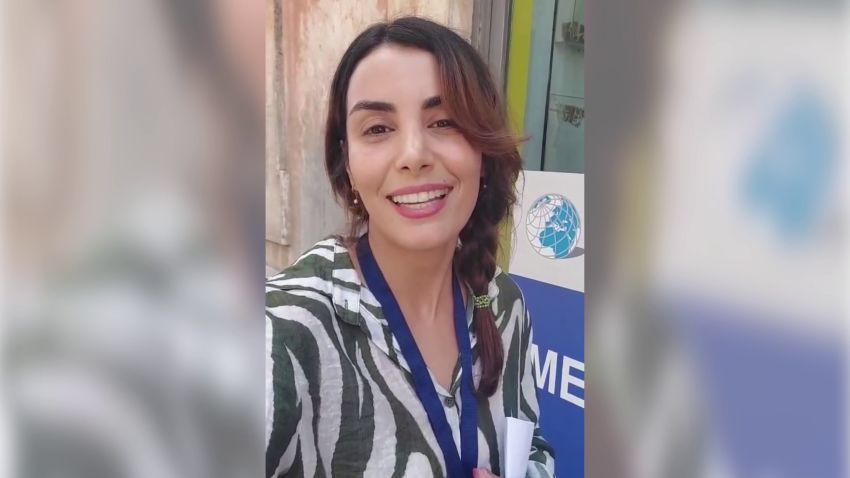 Seyedehfahimeh Hashemi