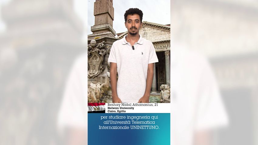 Beshay Nabil Athanasius