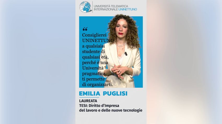 Emilia Puglisi 
