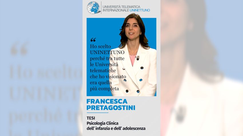 Francesca Pretagostini