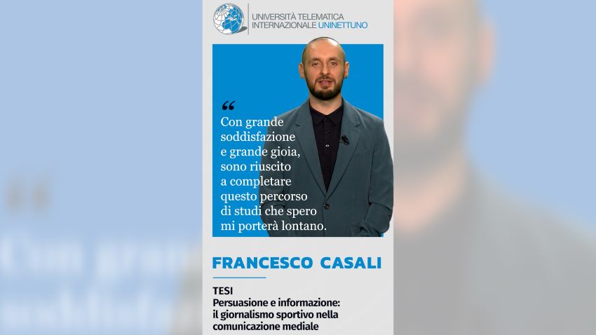 Francesco Casali