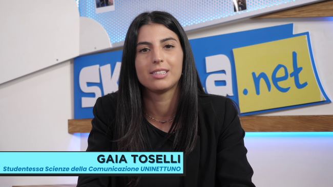 Gaia Toselli