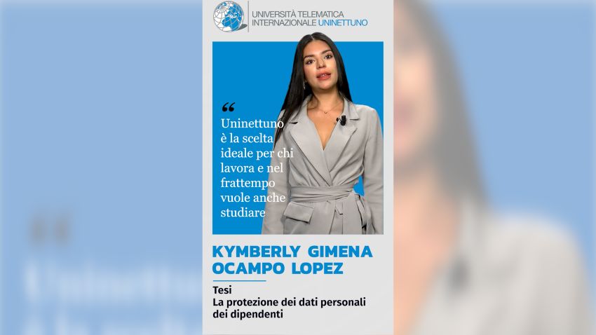 Kymberly Gimena Ocampo Lopez 