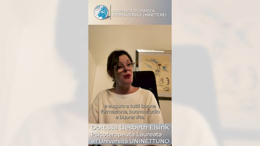 SDott.ssa Liesbeth Elsink