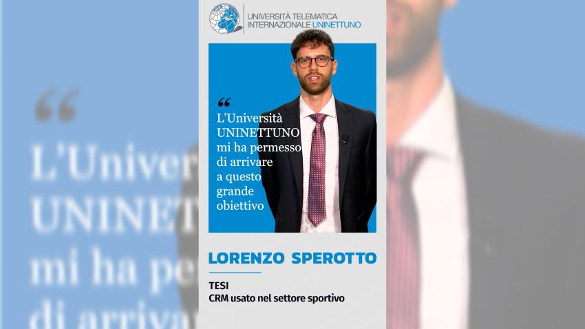 Lorenzo Sperotto