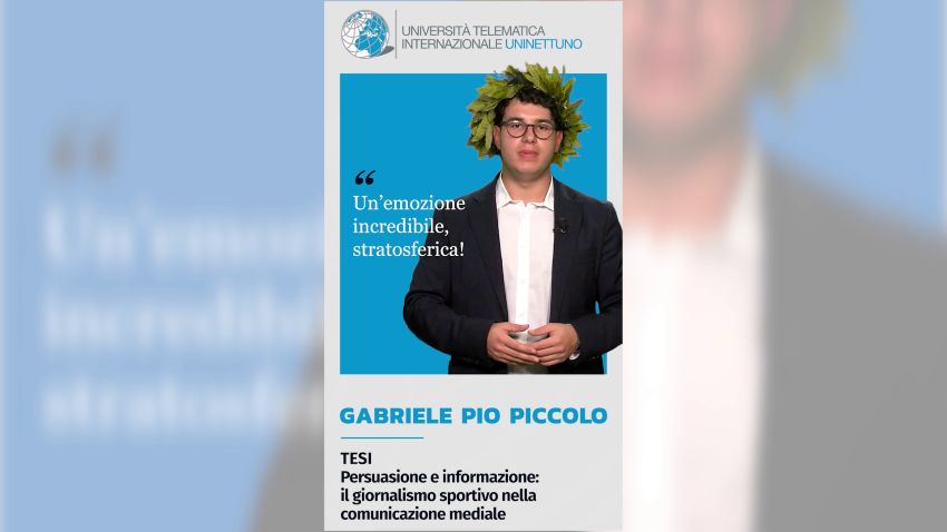 Gabriele Pio Piccolo