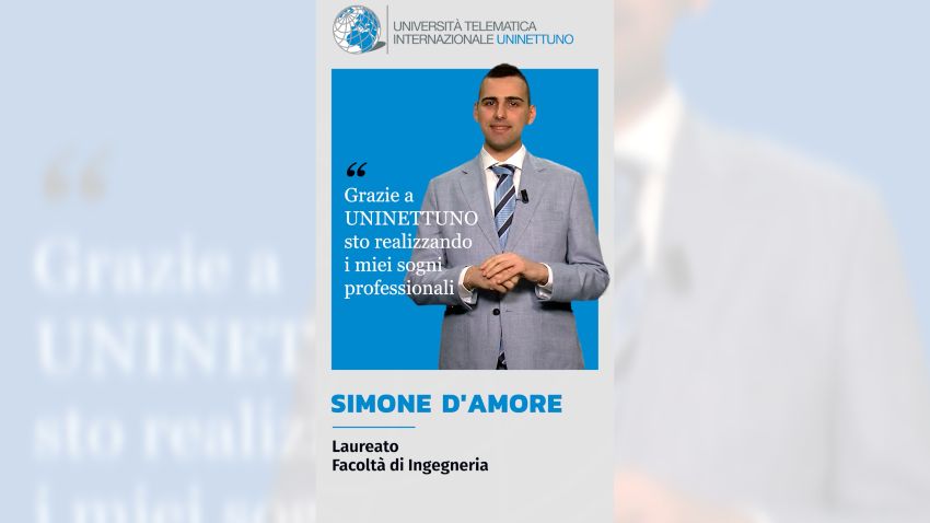 Simone D'Amore