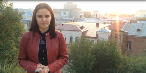 Inna,Mariia,Daria,Agata