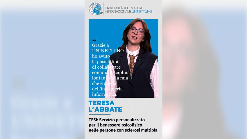 Teresa L'abbate