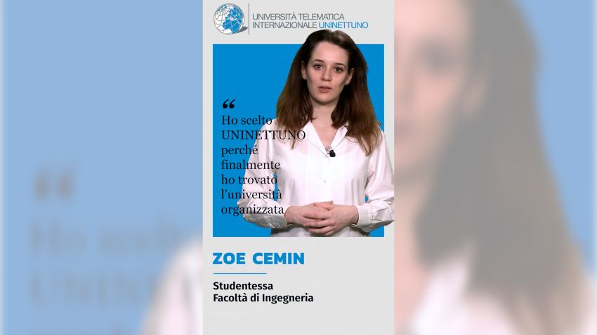 Zoe Cemin