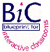 BIC Home Logo
