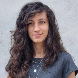 Francesca Irene Barbaccia