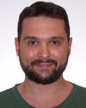 Dottorando Claudio Beggiato