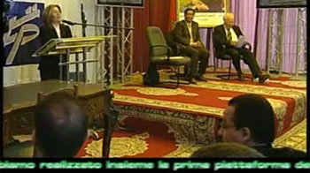 24-03-2006-Inaugurazione-del-Polo-Tecnologico-di-Rabat-Marocco